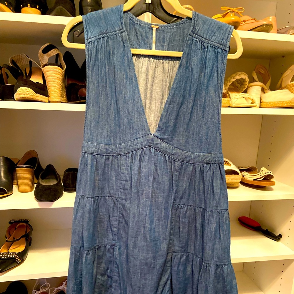 Free people dress